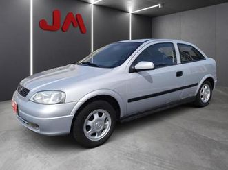 CHEVROLET ASTRA chevrolet-astra-gls-2-0-mpfi