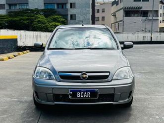 chevrolet corsa hat. premium 1.4 8v econoflex 5p