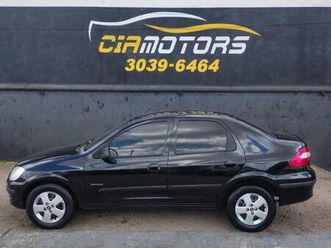 chevrolet prisma sed. maxx/lt 1.4 8v econof. 4p