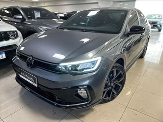 volkswagen virtus 2024