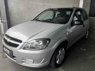 chevrolet celta 1.0l flex ls