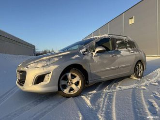 sw allure vti 120 limited, #koukku #lohkolämmitin #isofix