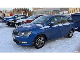 combi 1,2 tsi 110 ambition