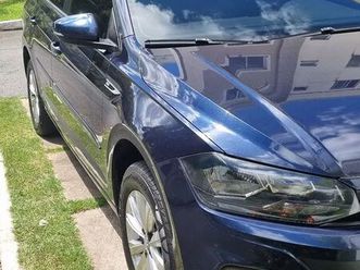 volkswagen virtus 1.6 msi flex 16v 4p aut. 2019