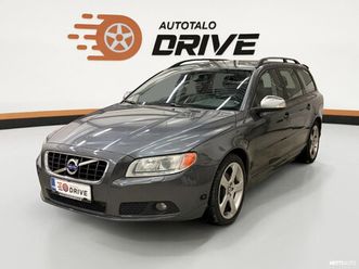 2.5 ft r-desing 231hv *tehtaan flexfuel/cruise/nahat/bi-xenonit*