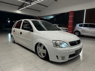 chevrolet corsa hat. maxx 1.0/1.0 flexpower 8v 5p