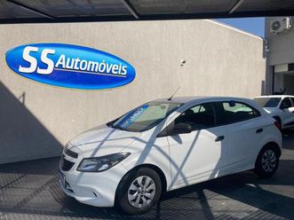 chevrolet onix 1.0 spe/4 eco joy