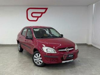 chevrolet prisma sed. maxx/lt 1.4 8v econof. 4p