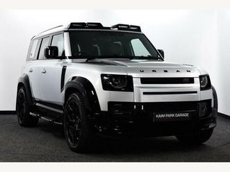 3.0 d300 mhev x-dynamic hse auto 4wd euro 6 (start/stop) 5dr