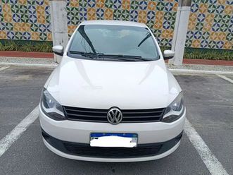 volkswagen fox 1.6 mi total flex 8v 5p 2014