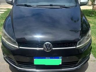 volkswagen fox rock in rio 1.6 mi total flex 8v 5p 2016