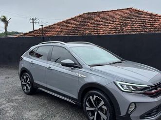 volkswagen nivus highline 1.0 200 tsi flex aut 2022