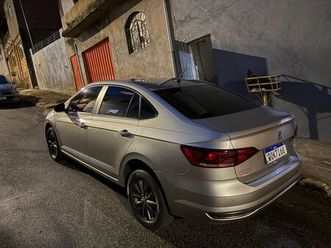 volkswagen virtus 1.6 msi flex 16v 5p mec. 2018