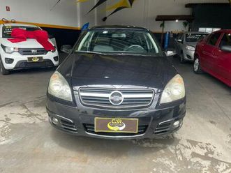 chevrolet vectra 2.0 gtx flexpower