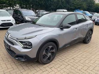 lim. plus puretech 1.2 *wenig km*