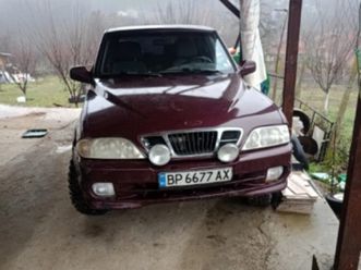 продавам джип