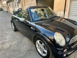 mini cooper 2005