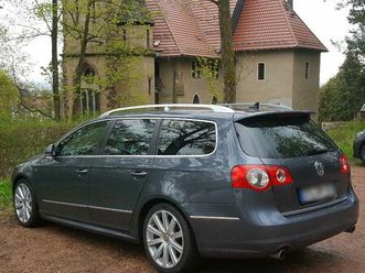 vw passat * 3.2 v6 * 4motion * 250 ps * scheckheft * r32 * vr6 *