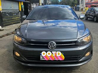 virtus comfortline. 200 tsi, flex, lindo demais. docs ok. molezinha.