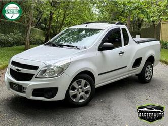 chevrolet montana 1.4 econoflex ls