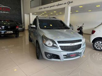 chevrolet montana 1.4 econoflex sport