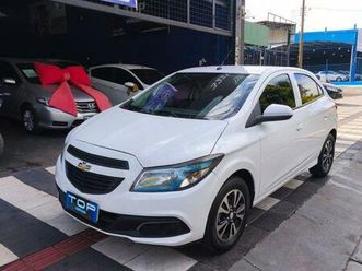 chevrolet onix hatch ls 1.0 8v flexpower 5p mec.