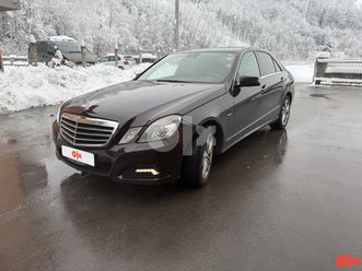 mercedes-benz e 350