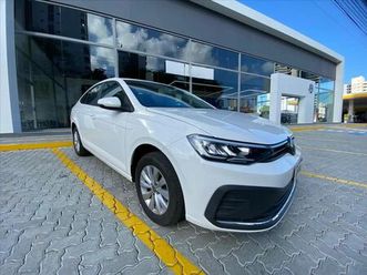 volkswagen virtus 2024