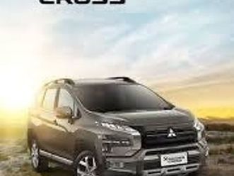 mitsubishi xpander for dubicars testing only