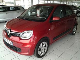renault twingo iii 1.0 sce 75ch zen