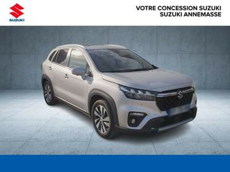 1.5 dualjet hybrid 102ch style auto allgrip