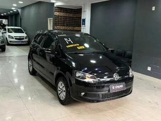 volkswagen fox bluemotion 1.0 mi total flex 12v 5p 2014