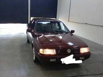 volkswagen santana 2.0 mi 2p e 4p 1997