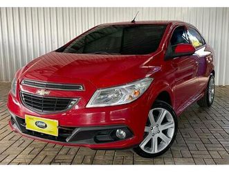 chevrolet prisma 1.0 mt adv flex