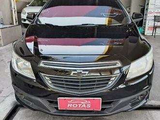 chevrolet prisma 1.0 mt adv flex