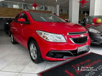 chevrolet prisma sed. lt 1.0 8v flexpower 4p