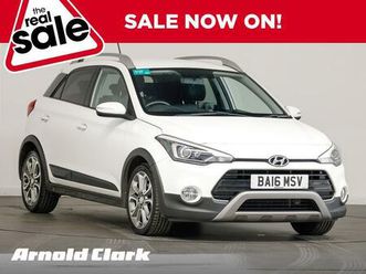 1.0 t-gdi active euro 6 (start/stop) 5dr