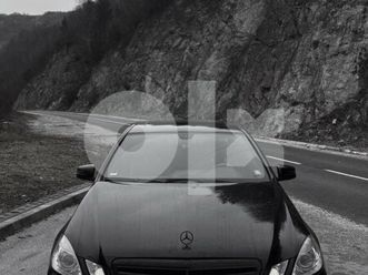 mercedes-benz e 350 / e350