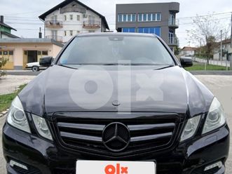 mercedes e250 cdi avantgarde