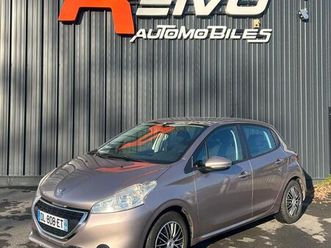 1.4 hdi 68ch bvm5 active