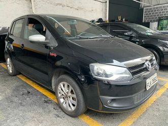 volkswagen fox rock in rio 1.6 mi total flex 8v 5p 2014