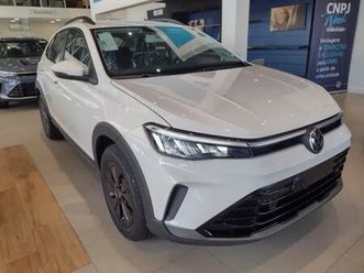 sense 1.0 200 tsi flex aut.