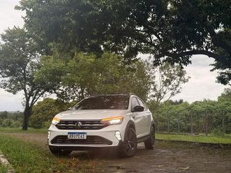 volkswagen nivus highline 1.0 200 tsi flex aut 2023