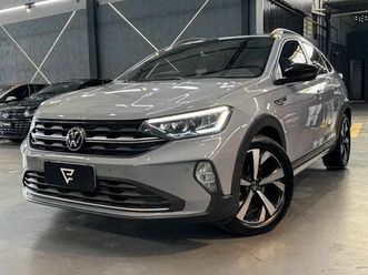volkswagen nivus highline 2023 (ipva 26 pago!)