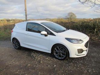 1.0t ecoboost mhev sport euro 6 (start/stop) 3dr