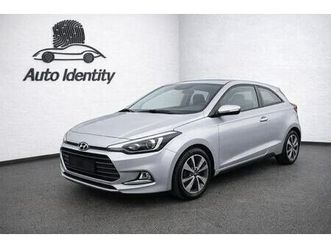 hyundai i20 coupe sport, 2016 god.