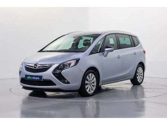 tourer 2.0cdti excellence 130