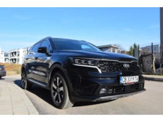 kia sorento 2.2 crdi awd европейска ≫ 2021 • 65 300 лв. • id