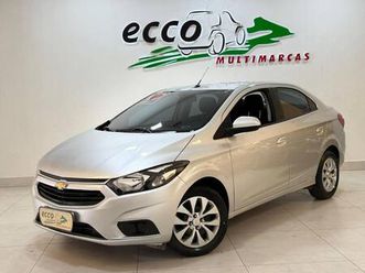 chevrolet prisma 1.4 spe/4 eco lt