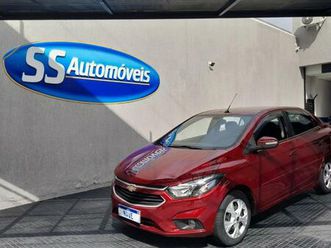 chevrolet prisma 1.4 spe/4 eco lt